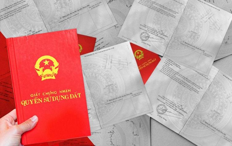 Diện Tích Đất Thực Tế Không Trùng Với Diện Tích Đất Trong Sổ Đỏ Phải Làm Gì?